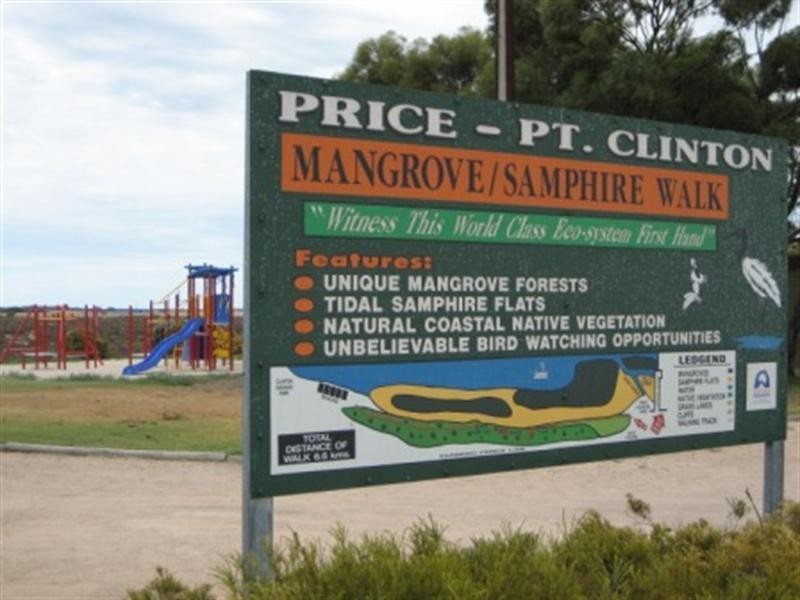 Part Sec 224 Government Road, Price SA 5570