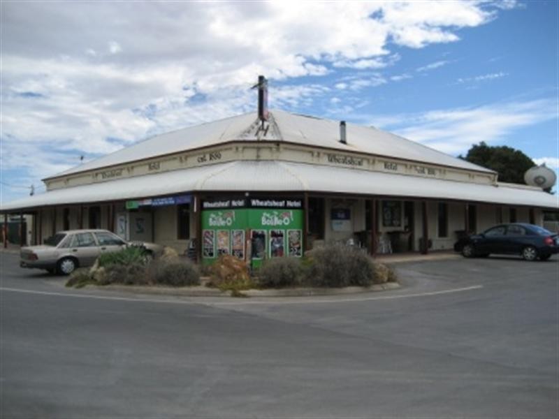 Part Sec 224 Government Road, Price SA 5570