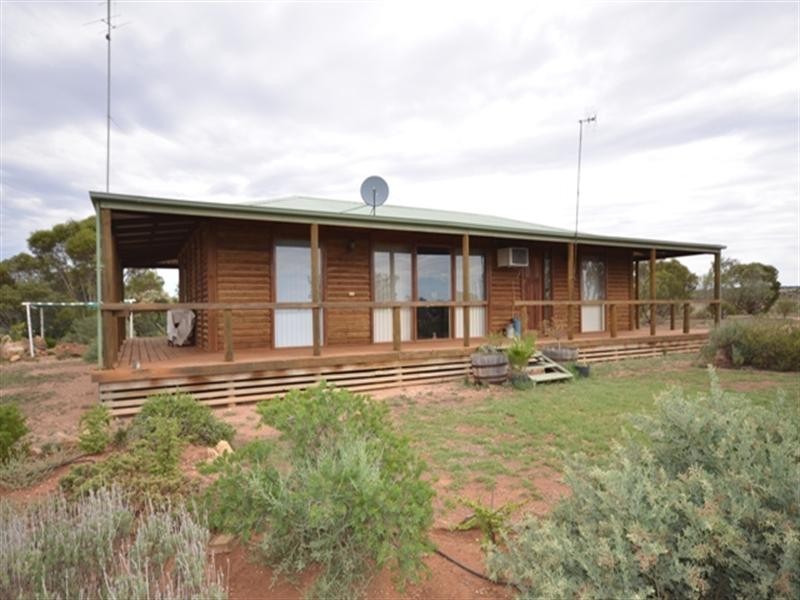 Sec 115 Mallee Road, Eudunda SA 5374