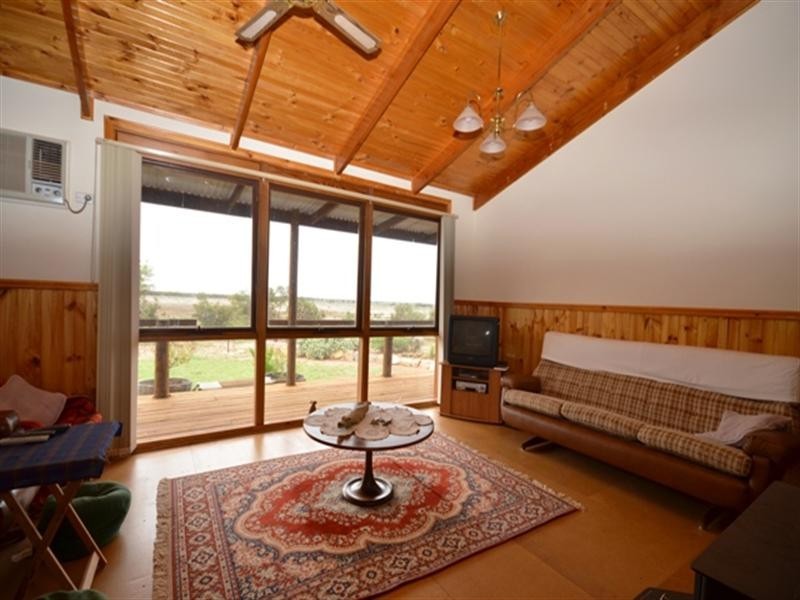 Sec 115 Mallee Road, Eudunda SA 5374