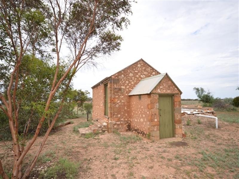 Sec 115 Mallee Road, Eudunda SA 5374