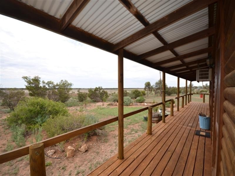Sec 115 Mallee Road, Eudunda SA 5374