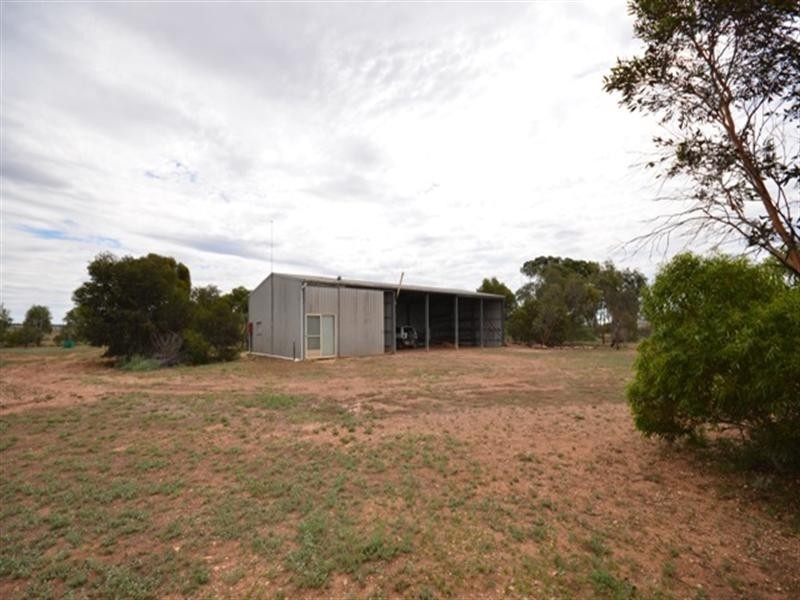 Sec 115 Mallee Road, Eudunda SA 5374