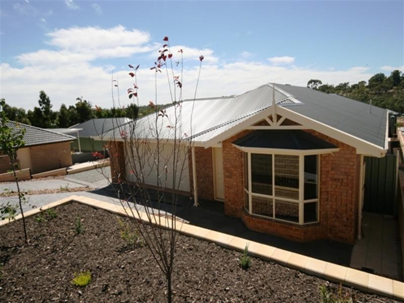 Lot 61 Tamblyn Street, Clare SA 5453