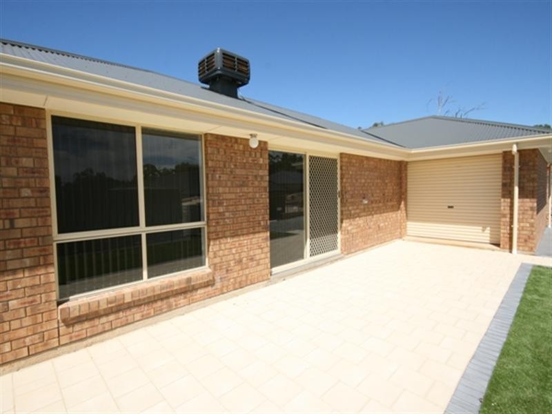 Lot 61 Tamblyn Street, Clare SA 5453