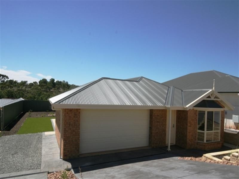Lot 61 Tamblyn Street, Clare SA 5453