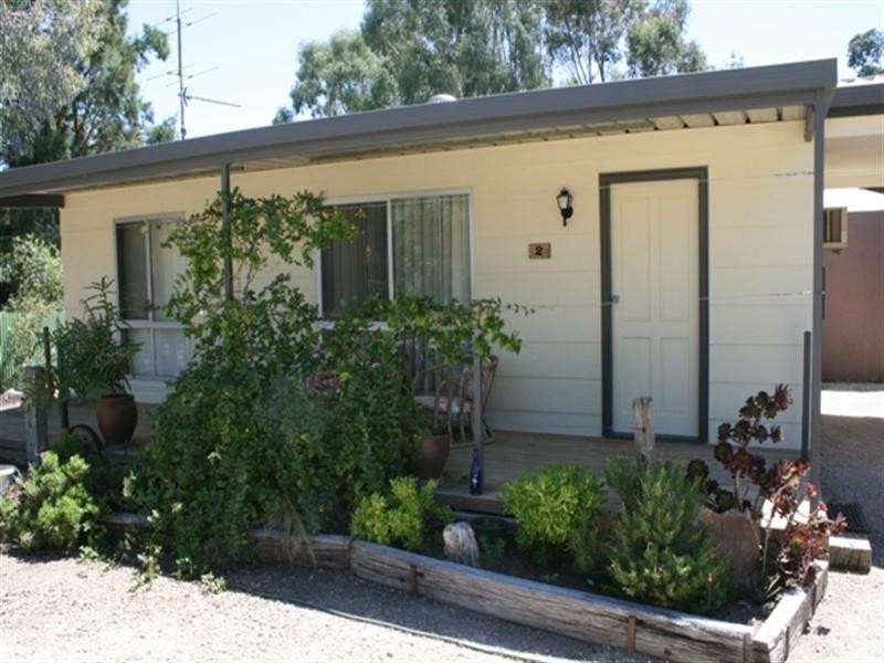 2 College Road, Sevenhill SA 5453