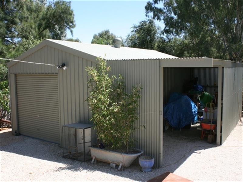 2 College Road, Sevenhill SA 5453