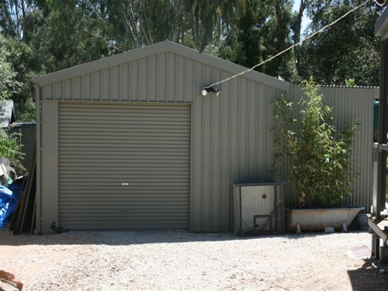 2 College Road, Sevenhill SA 5453