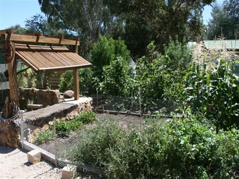 2 College Road, Sevenhill SA 5453