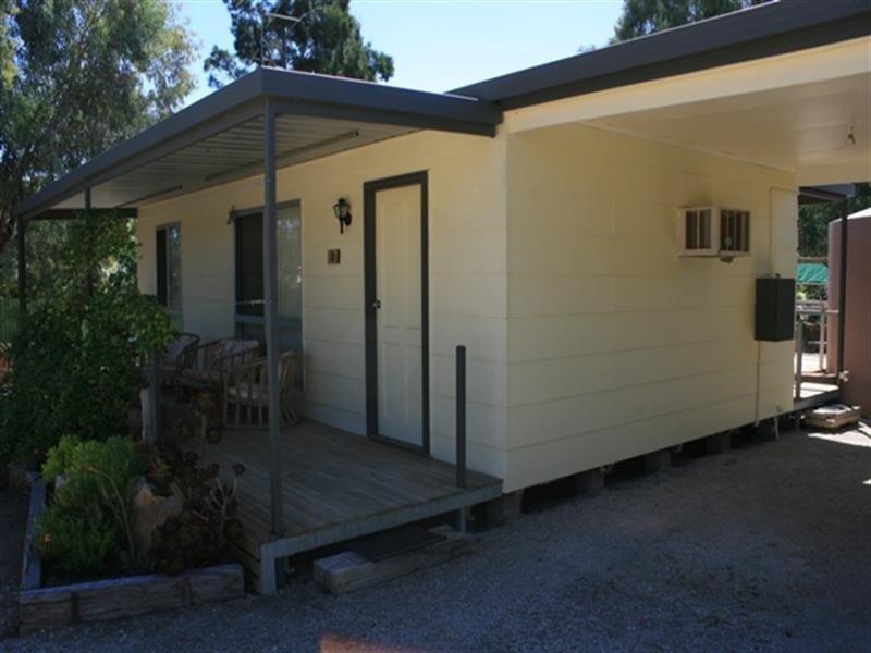 2 College Road, Sevenhill SA 5453