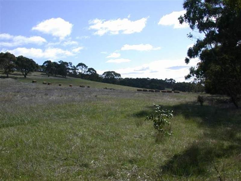 Lot 1 Leighton Road, Spring Gully SA 5453