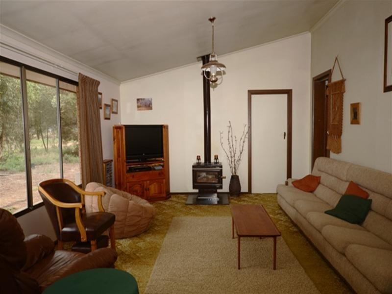 Lot 2 Churches Road, Condowie, Snowtown SA 5520