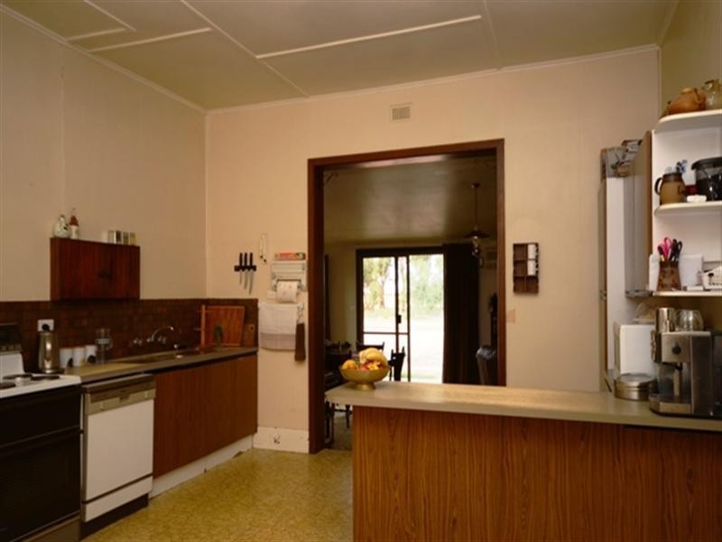 Lot 2 Churches Road, Condowie, Snowtown SA 5520