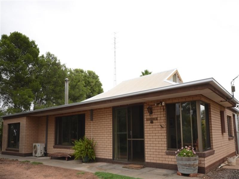 Lot 2 Churches Road, Condowie, Snowtown SA 5520