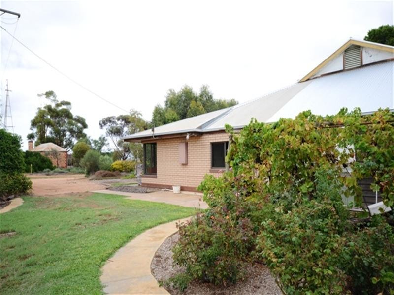 Lot 2 Churches Road, Condowie, Snowtown SA 5520