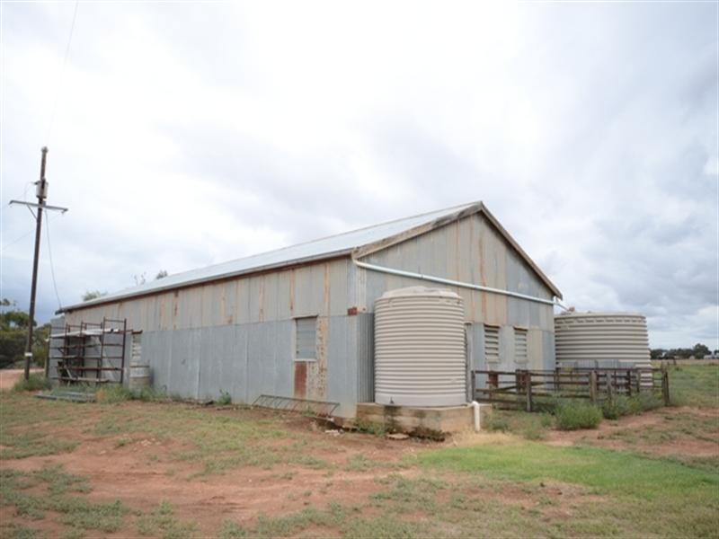 Lot 2 Churches Road, Condowie, Snowtown SA 5520