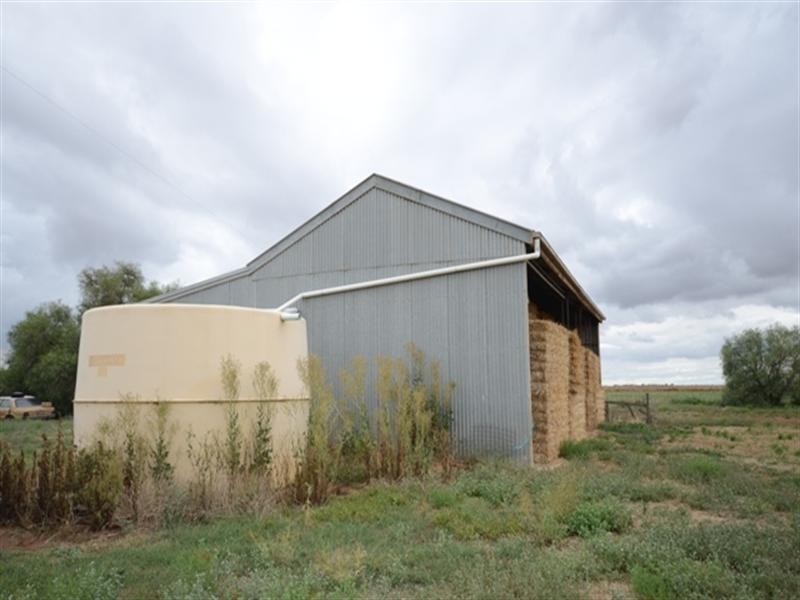 Lot 2 Churches Road, Condowie, Snowtown SA 5520