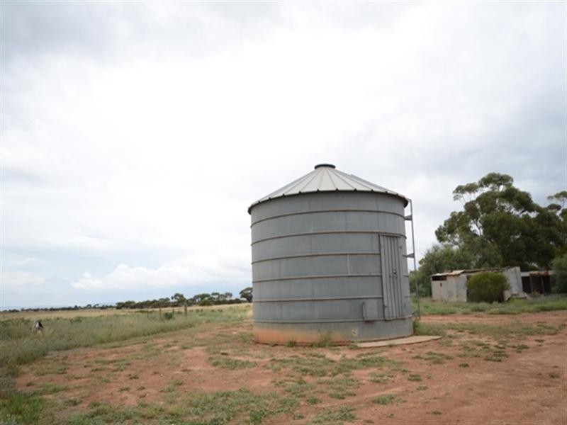 Lot 2 Churches Road, Condowie, Snowtown SA 5520