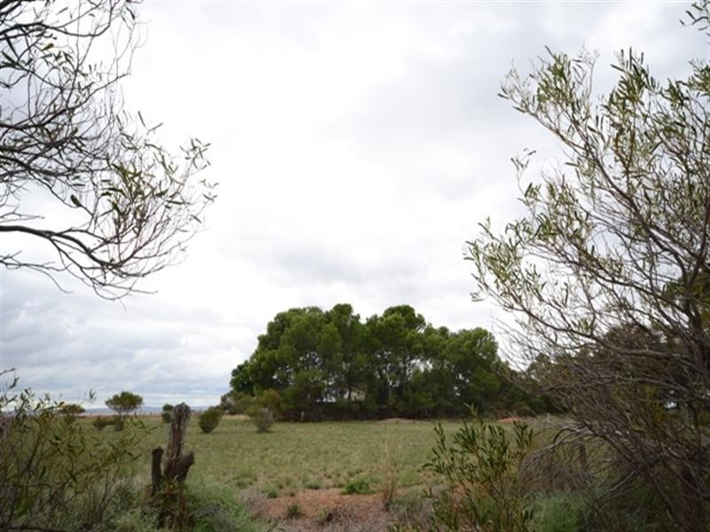 Lot 2 Churches Road, Condowie, Snowtown SA 5520