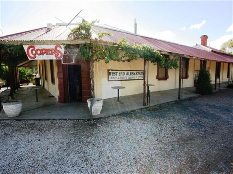 Lot 8 Terminus Street, Hoyleton SA 5453