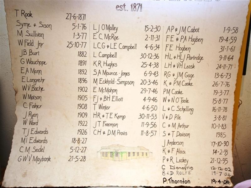 Lot 8 Terminus Street, Hoyleton SA 5453