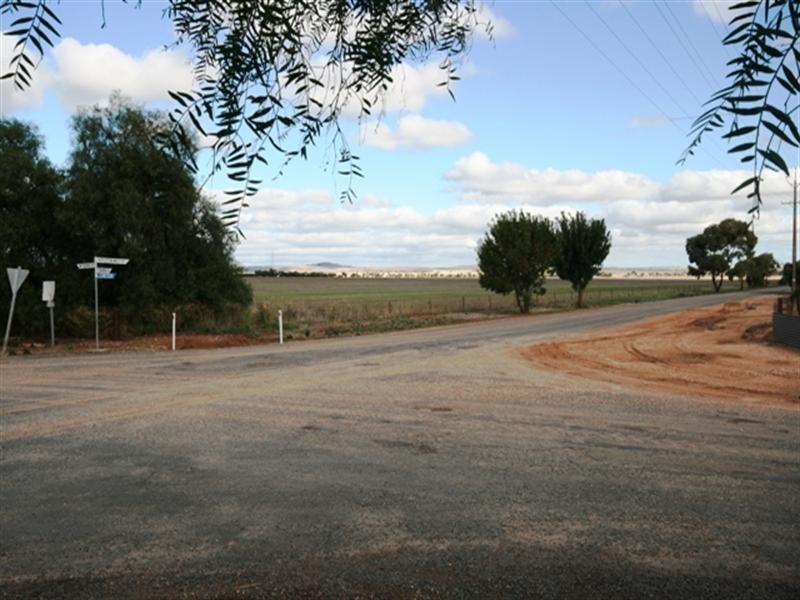Lot 8 Terminus Street, Hoyleton SA 5453