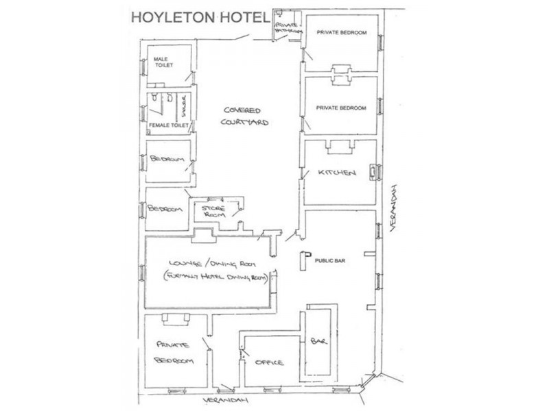 Lot 8 Terminus Street, Hoyleton SA 5453