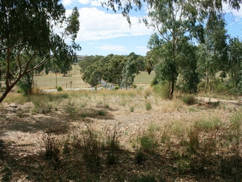Lot  15 Main North Road, Sevenhill SA 5453
