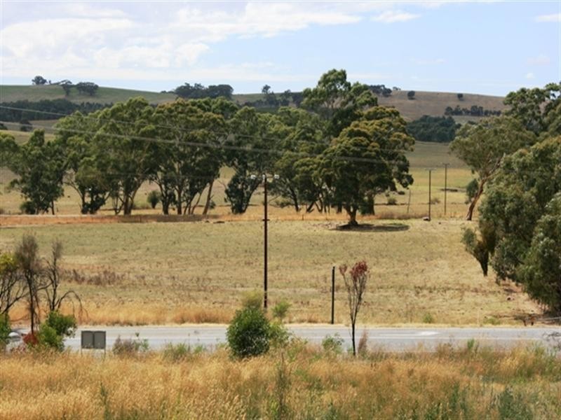 Lot  15 Main North Road, Sevenhill SA 5453