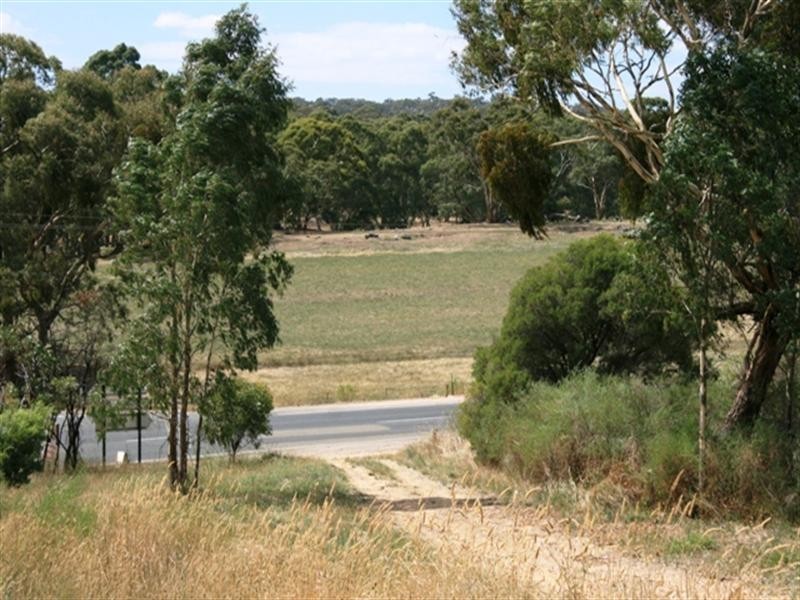 Lot  15 Main North Road, Sevenhill SA 5453