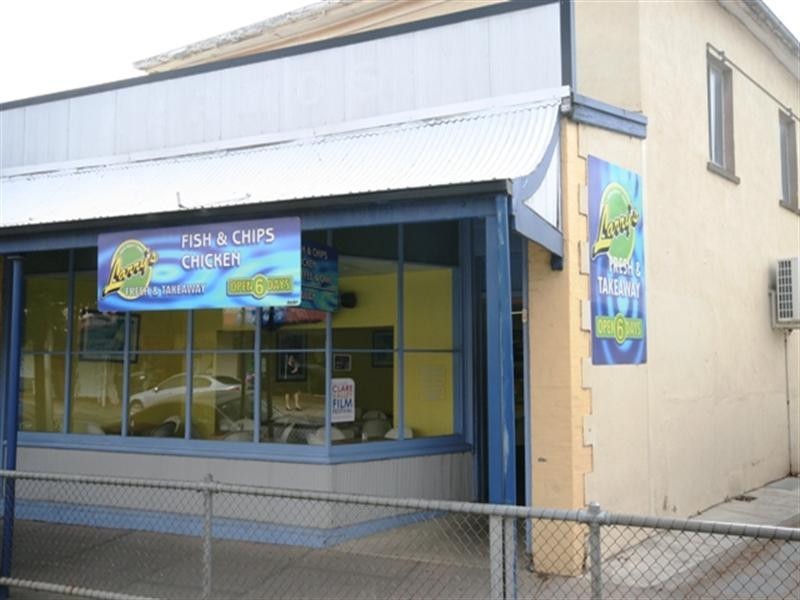 267 MAIN NORTH Road, Clare SA 5453