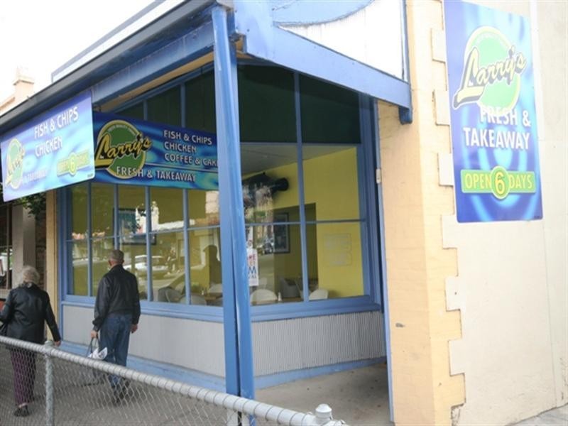 267 MAIN NORTH Road, Clare SA 5453