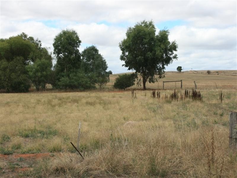 Lot 87 High Street, Farrell Flat SA 5416