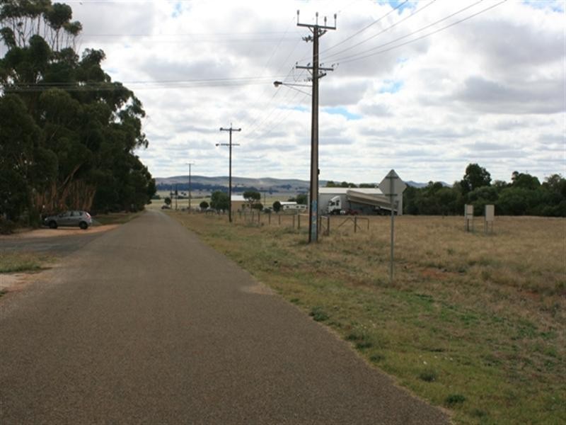 Lot 87 High Street, Farrell Flat SA 5416