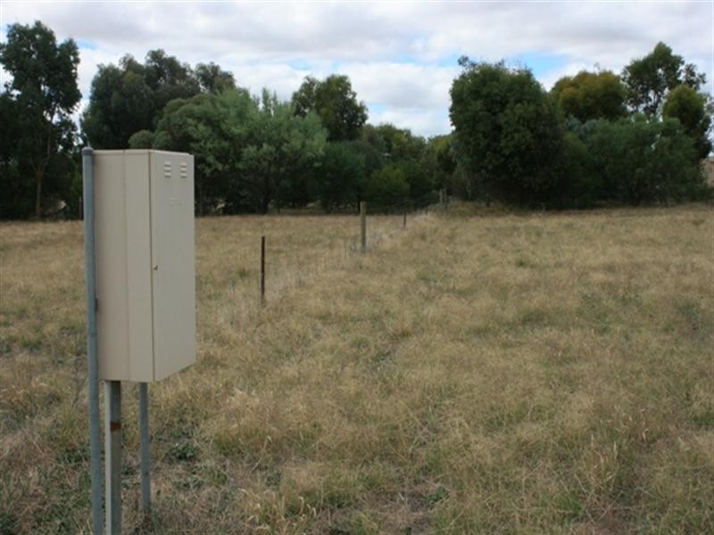 Lot 87 High Street, Farrell Flat SA 5416