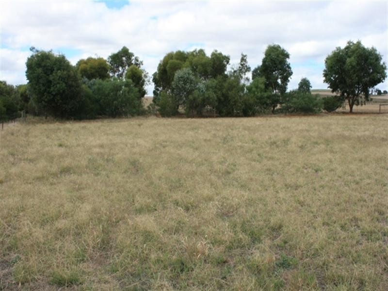Lot 87 High Street, Farrell Flat SA 5416