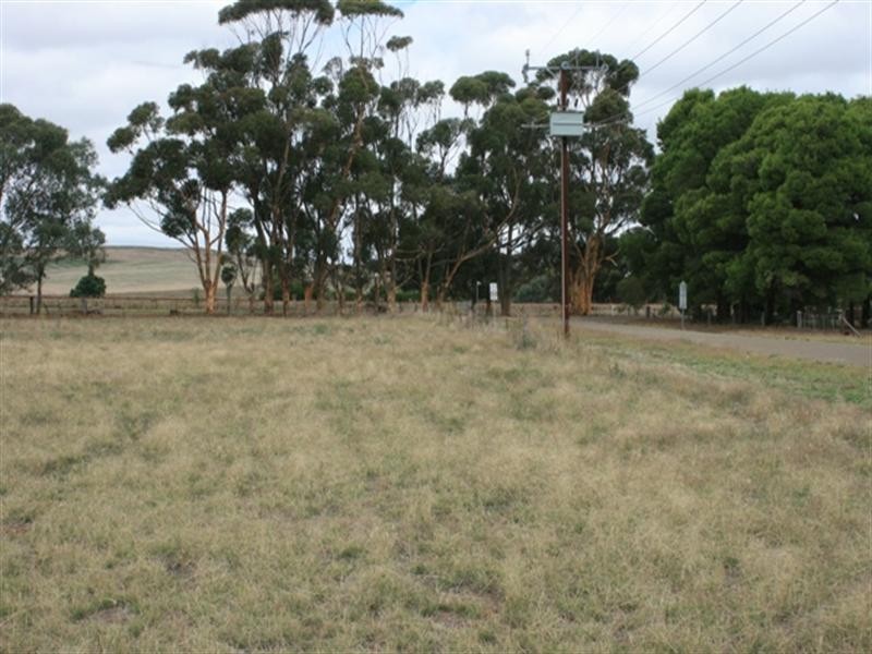 Lot 87 High Street, Farrell Flat SA 5416