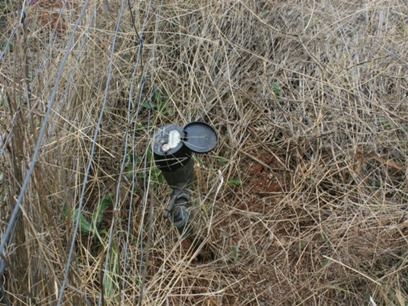 Lot 87 High Street, Farrell Flat SA 5416