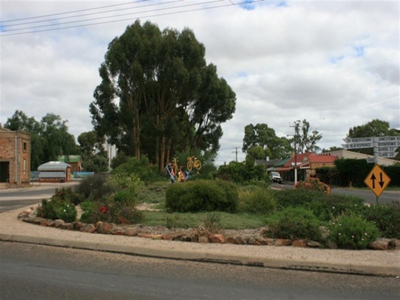 Lot 87 High Street, Farrell Flat SA 5416