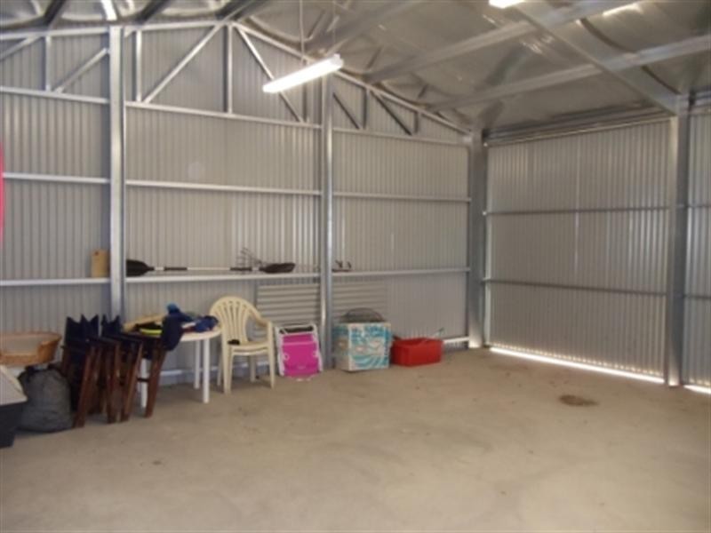 9 Grahn Road, James Well SA 5571