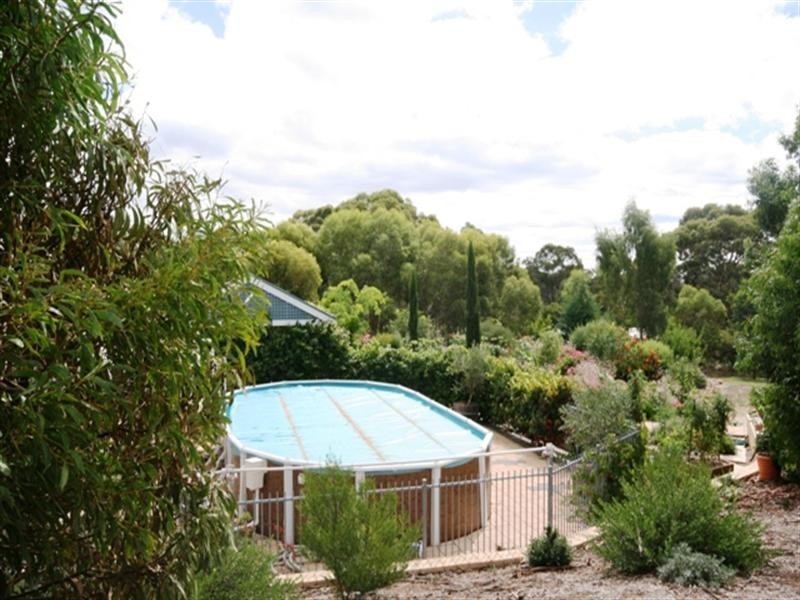 11 Jarman Crescent, Clare SA 5453