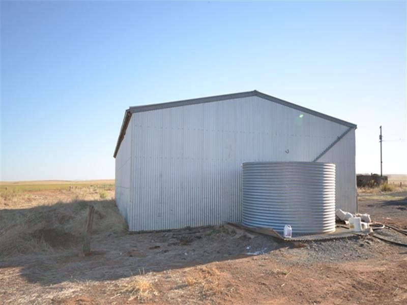 Leighton Downs Hogan Road, Leighton SA 5417