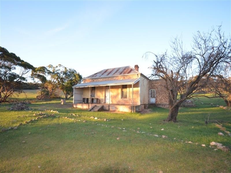 “Pine Hill” Koo-owie Gap Road, Robertstown SA 5381