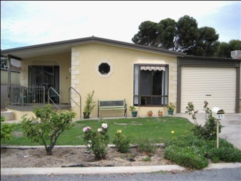 15 Highview Holiday Village, Ardrossan SA 5571