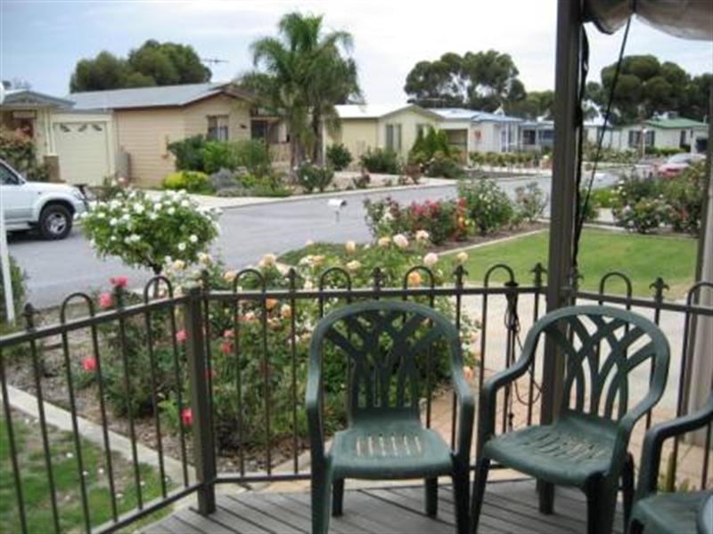 15 Highview Holiday Village, Ardrossan SA 5571