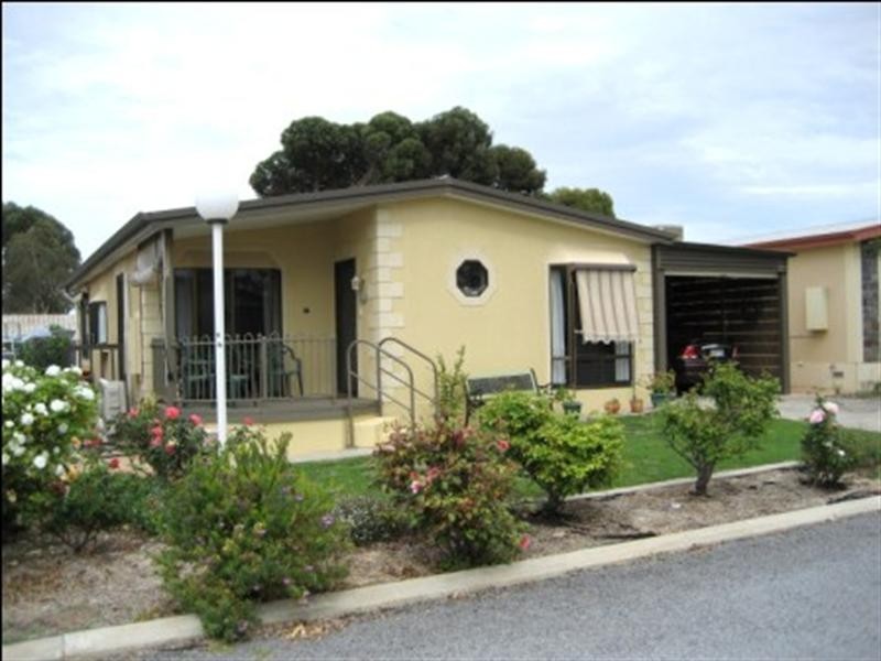 15 Highview Holiday Village, Ardrossan SA 5571