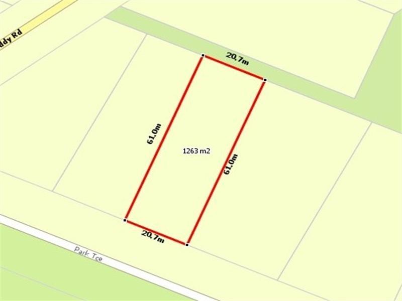 7 Park Terrace, Ardrossan SA 5571