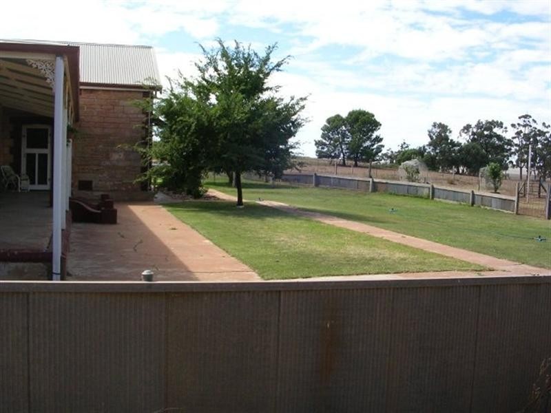 Lot 91 Lou Arthur Road, Booleroo Centre SA 5482