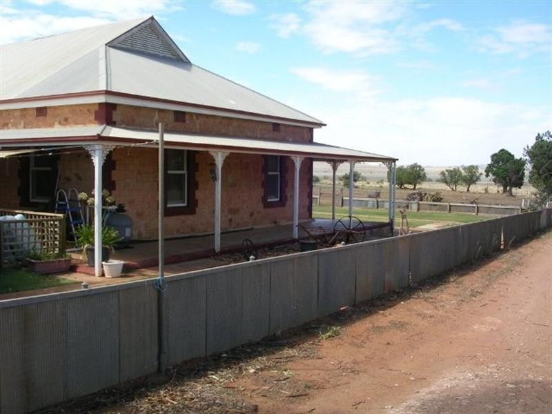 Lot 91 Lou Arthur Road, Booleroo Centre SA 5482